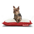 Small Pillow Pet Bed Smartmax (Lime)